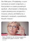 Jakie to słodkie 