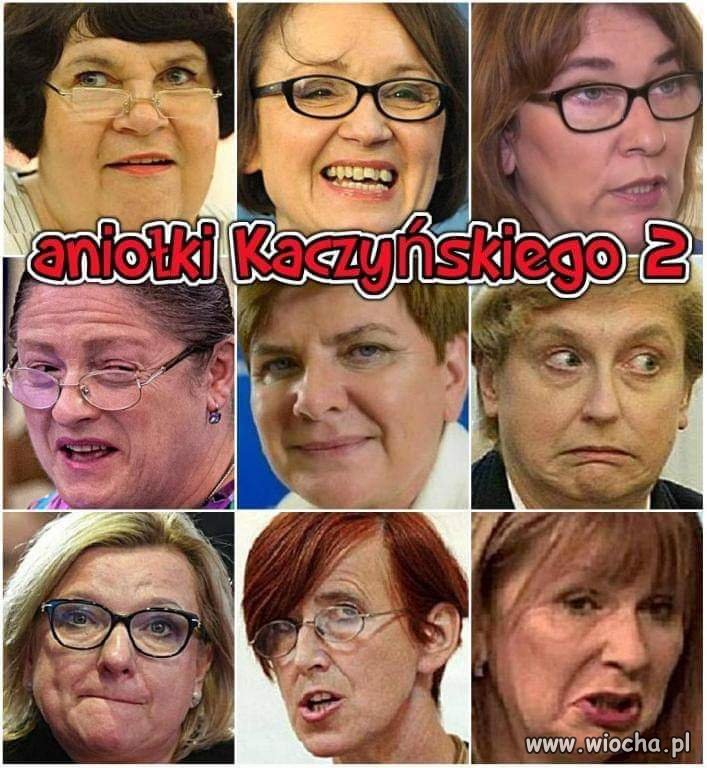 Aniołki 
