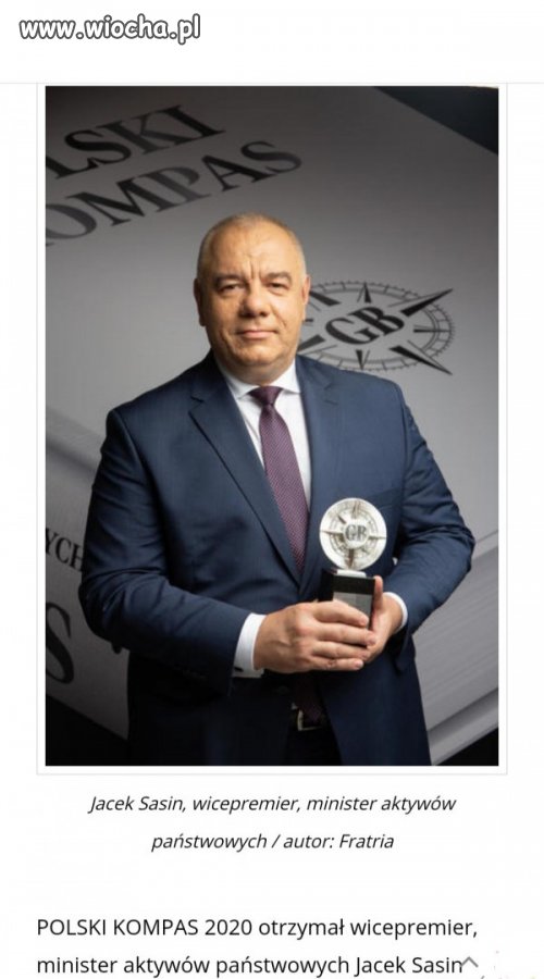 Jak zdobyć 'Złoty kompas'?   