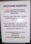 Ukochani sąsiedzi...