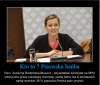 PiS jak małe dziecko