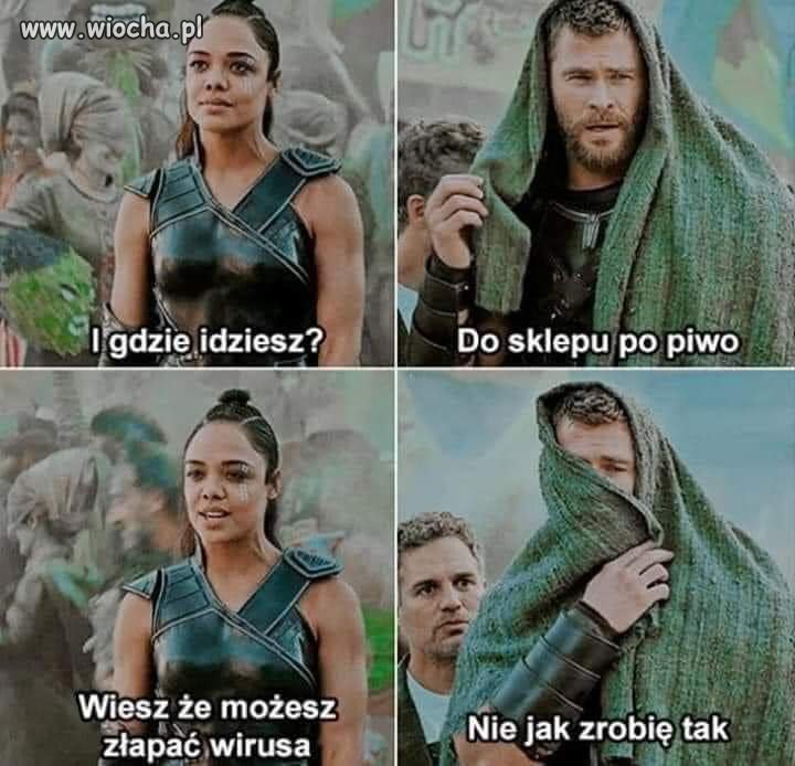 Wirus.