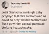 Wszystko możliwe. 