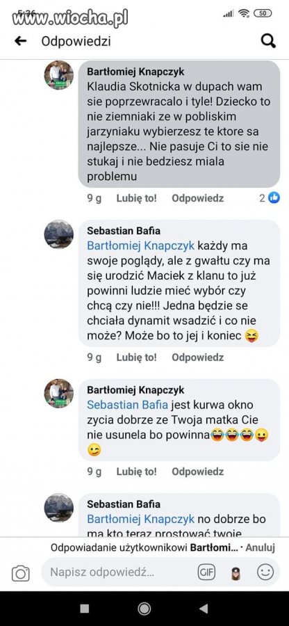 Pogadanki