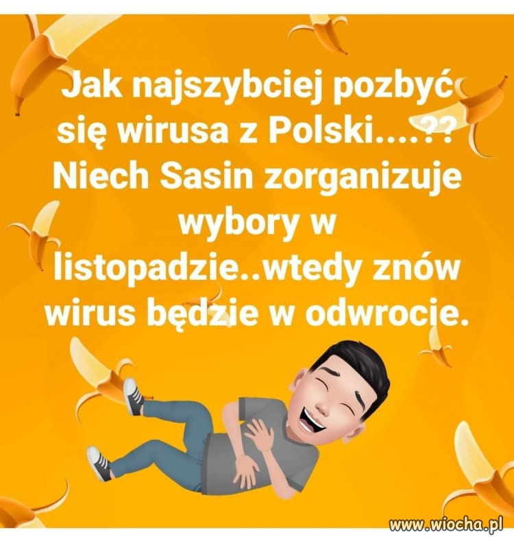 Wirus