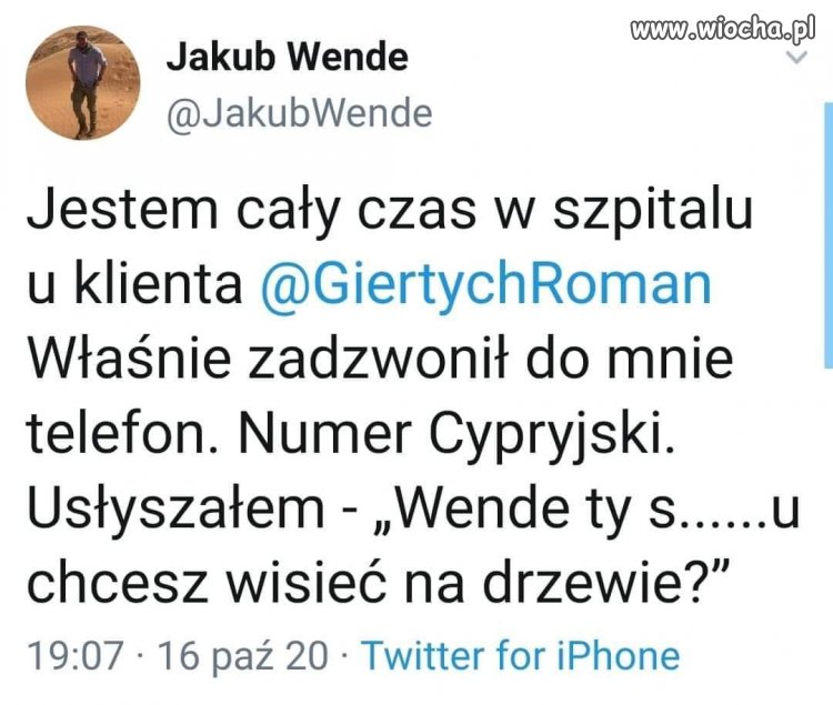 Kurdupel się rozkręca 