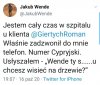 Kurdupel się rozkręca 