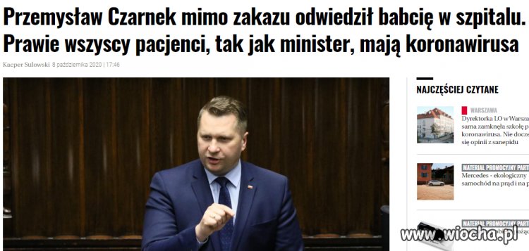 I jak nazwać takie zachowanie ?