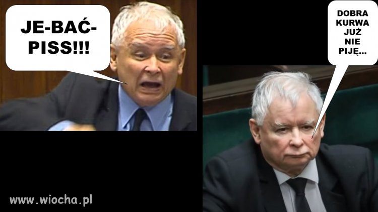 Nie piję,