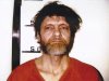 Unabomber Ted Kaczynski