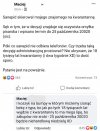 18 tysięcy lat kwarantanny, czyli państwo z dykty część 2307