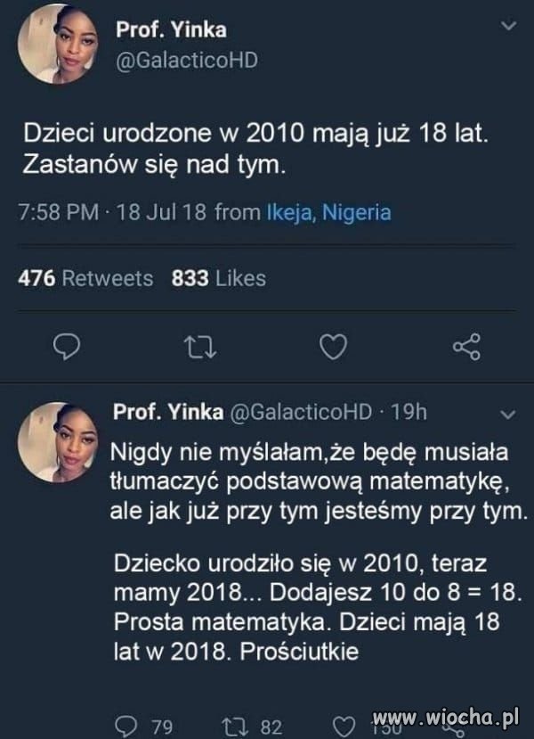 Prościutkie