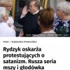 To jeszcze religia czy już fanatyzm?