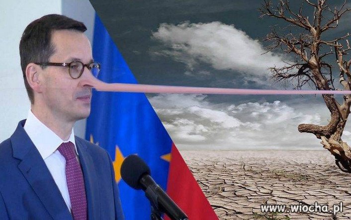 PiS przegrywa walkę z pandemią!