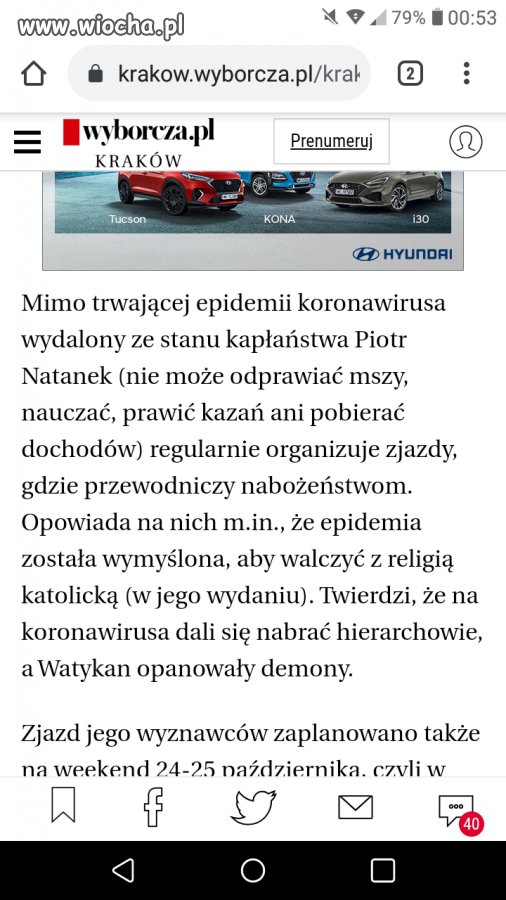  Debil od diablo numer trzy
