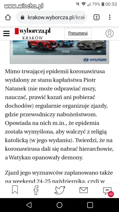  Debil od diablo numer trzy