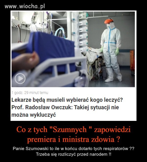 Przepchną tylko BEZKARNOŚĆ + i może im suweren ...