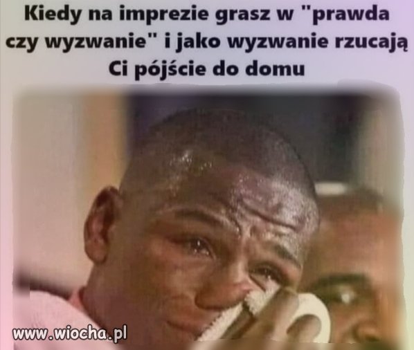 Prawda czy