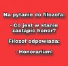 A tak to jest właśnie w pisie