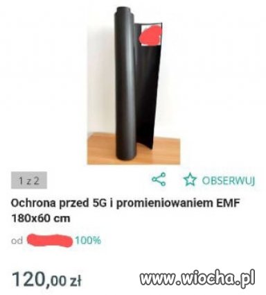 Dla płaskoziemców i miłośników teorii spiskowych... 