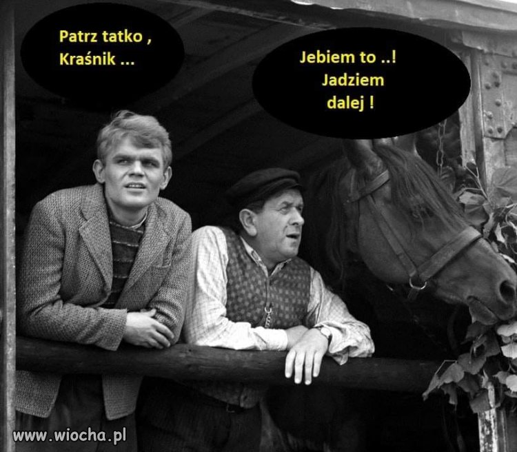 Tak było 