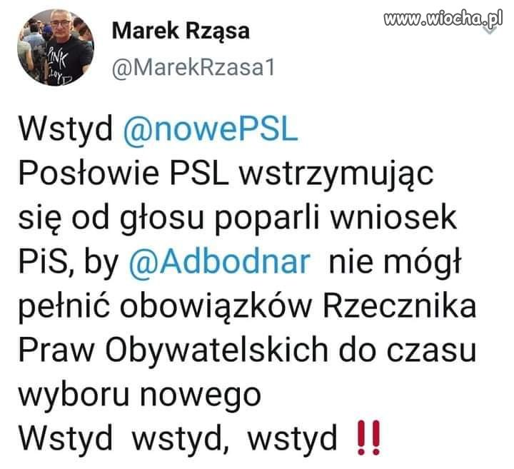 Wstyd 