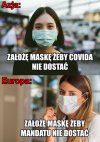 Zawsze Polak kombinował 