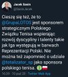 Jednak sukces PiS.