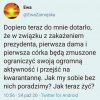 Qrwa, jak żyć???