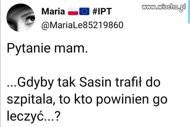 Ktoś coś? 