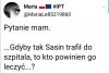 Ktoś coś? 