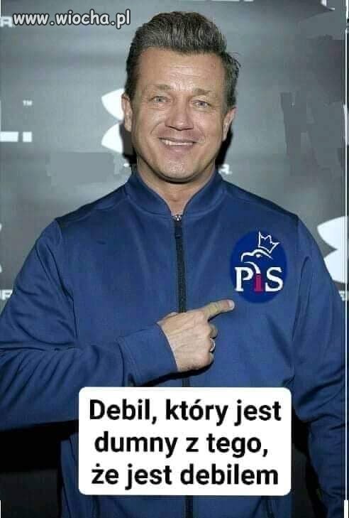 Kiedyś ,,dobry,, ,,aktor,,...dziś...zauważyliście,że