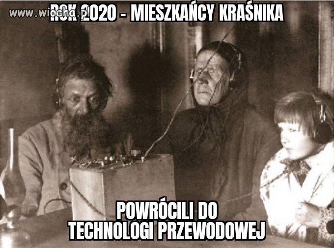 Tymczasem w Kraśniku