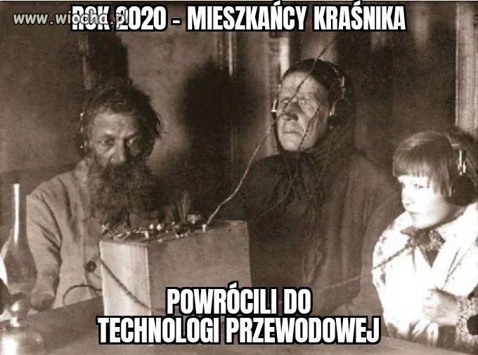 Tymczasem w Kraśniku