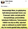 Mądry naród by sobie nie pozwolił na rządy buraków