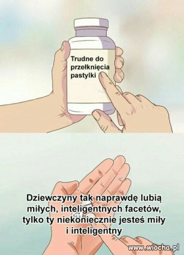 Trudne do przełknięcia