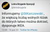 Łóżek dla chorych nie zabraknie