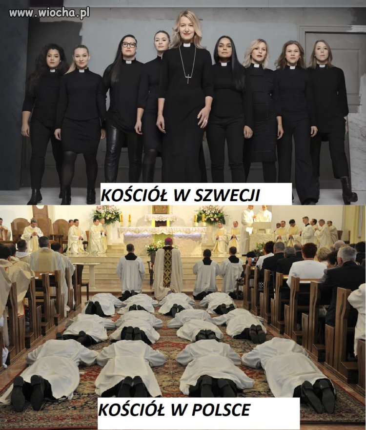 Co kraj to obyczaj
