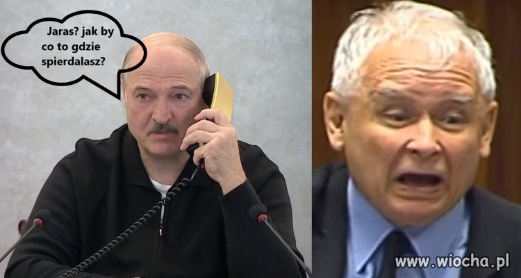 Już za chwileczkę już za momencik 