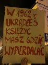 Małego potrafił tylko kraść 