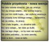 Polskie przyslowia...