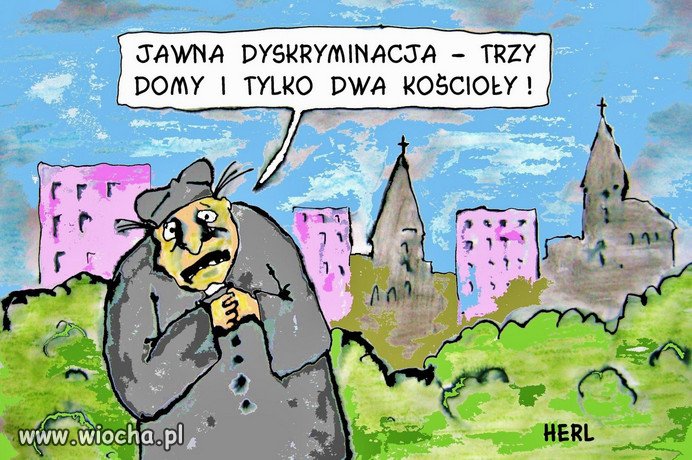 Od 1989 roku w Polsce wybudowano: 