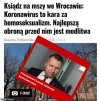 Ksiądz to by chyba nie kłamał...