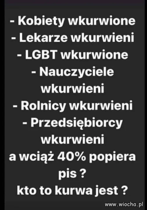 Jak to jest? 