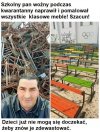 Dzieci już nie mogą się doczekać 