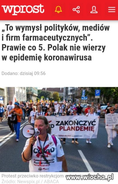 Durnych mieliśmy i mamy pod dostatkiem!
