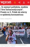 Durnych mieliśmy i mamy pod dostatkiem!