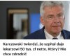 Mnie nie interesuje który