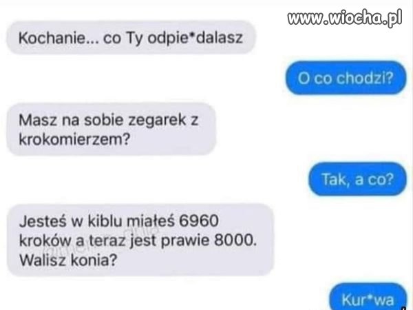 Krokomierz
