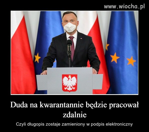 Tak będzie ...